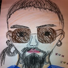 DJ Deep shimazzzzchann