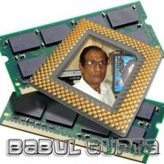 Babul Gupta