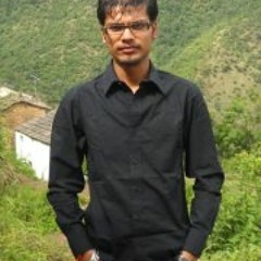 Sandeep Sharma 2