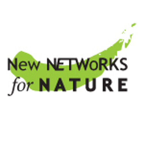 New Networks for Nature’s avatar