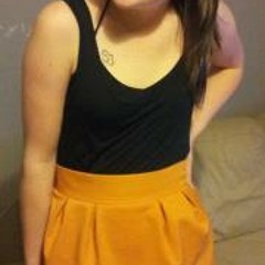 Samantha Lyhne Andersen