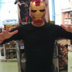 Chris Constandse