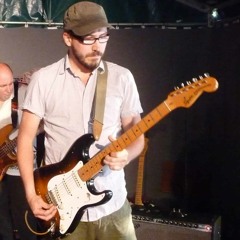 Henrik "Pilen" Pilquist