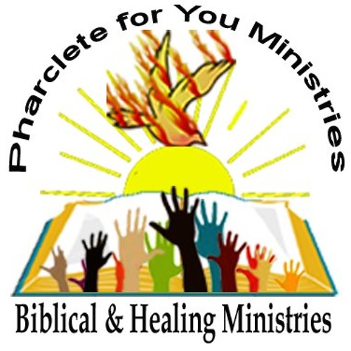 Pharclete4u Ministries’s avatar