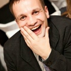 Evgeniy Berestenko