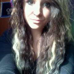 Morgan Violet Jensen