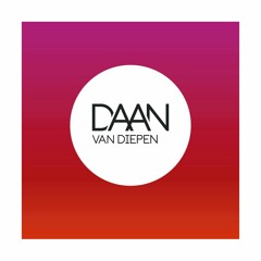 Daan van Diepen