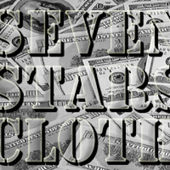 Seven Stars clothing co.