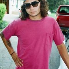 Jordan Alexander Gonzalez