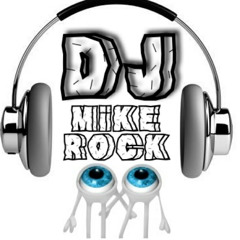 DJMikeRockToronto