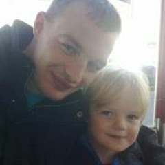 Jarred-andrew Thomas