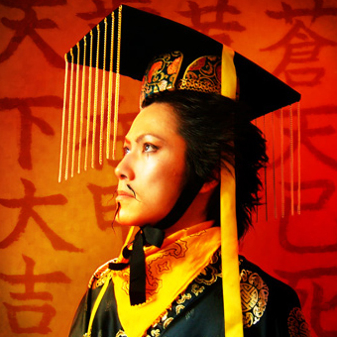 Stream omoshiro-sangokushi music | Listen to songs, albums