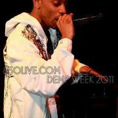 Brandon Waldon LeggoEnt