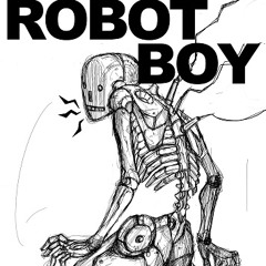 forrobotboy
