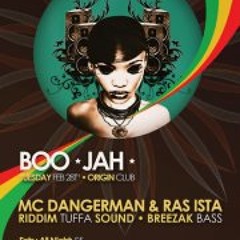 Boojah Reggae Dub
