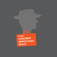 The Underground Man