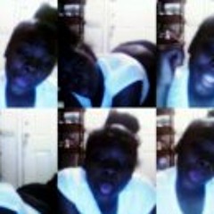 LaddiShine Stackz Carter