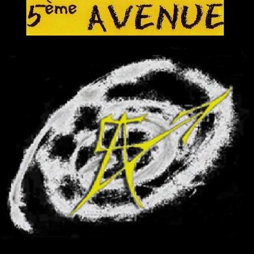 5eme Avenue’s avatar