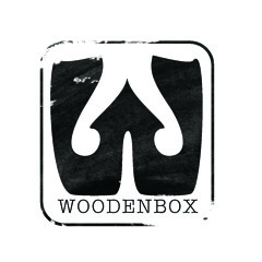 Woodenbox