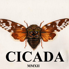 Cicadabanduk