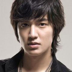 LEE MIN HO