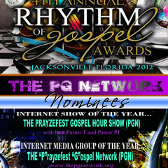 PrayzefestShowsOnDemand