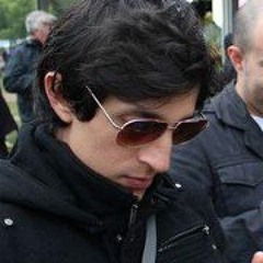 André Tours Rivières