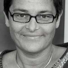 Anja Squire
