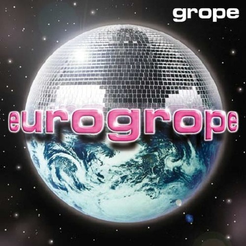 SoundCloud profile picture for @grope