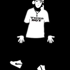 Tecno_Boy