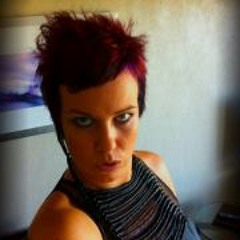 Lindsay Roche