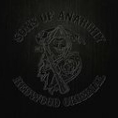 James SonsofAnarchy Green