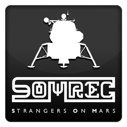 SOMREC’s avatar