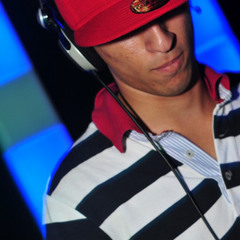 Dee Jay Lanzinho