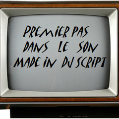 dj script 3
