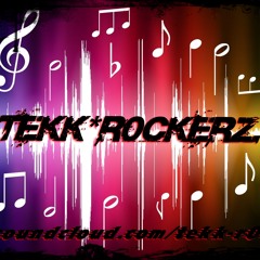 TEKK*R0CKERZ -Live-