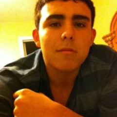 Josh Sandoval 2