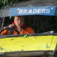 braderbean