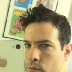 JohnBirminghamMusician