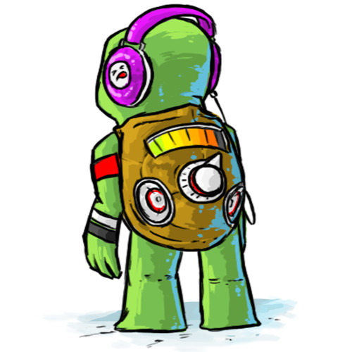 TurtleKidPro’s avatar