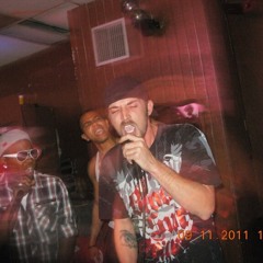 Scam - Posa - Tha Man - Blowa - --By Saylynt