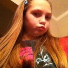 Hailie Gotyaluvme Smith