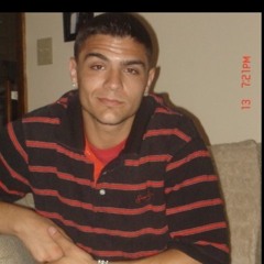 Źachary Mathew DeRaspë