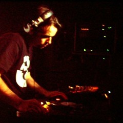 dj ian hammond EARLY