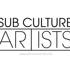 Verity SubCulture Artists