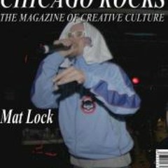 CHICAGO ROCKS MAGAZINE
