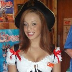 Ashley Ladyeternity Neal