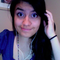 karen sings or something.