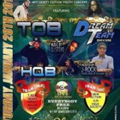 NoRegards Bandn'Show