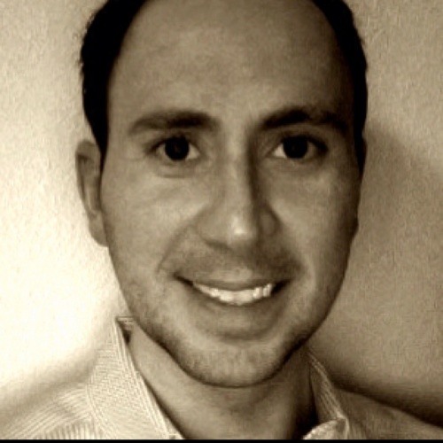 SoundCloud profile picture for @chiropractic